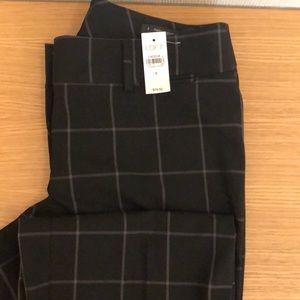LOFT Marisa Trouser Dress Pants